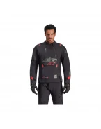 Geaca textil impermeabila ALPINESTARS HALO PRO DRYSTAR®XF LAMINATED - Negru | 3200426/1065