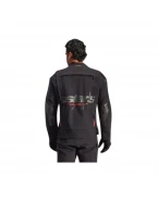 Geaca textil impermeabila ALPINESTARS HALO PRO DRYSTAR®XF LAMINATED - Negru | 3200426/1065