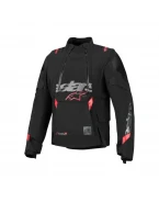 Geaca textil impermeabila ALPINESTARS HALO PRO DRYSTAR®XF LAMINATED - Negru | 3200426/1065