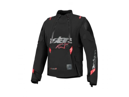 Geaca textil impermeabila ALPINESTARS HALO PRO DRYSTAR®XF LAMINATED - Negru | 3200426/1065