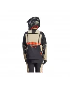 Geaca textil impermeabila ALPINESTARS HALO PRO DRYSTAR®XF LAMINATED - Negru/Bej | 3200426/8047