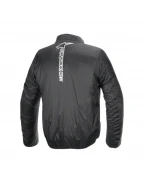 Geacă de ploaie ALPINESTARS HURRICANE V2 - Negru | 3200525/10
