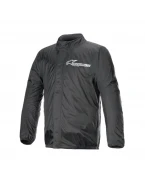Geacă de ploaie ALPINESTARS HURRICANE V2 - Negru | 3200525/10