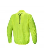 Geacă de ploaie ALPINESTARS HURRICANE V2 - Galben fluo | 3200525/55