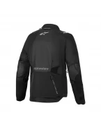Geacă textil impermeabilă Alpinestars Andes Drystar V4 - Negru | 3200526/10