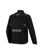 Geaca textil impermeabila touring/adventure ALPINESTARS CUSCO DRYSTAR - Negru | 3201126/10