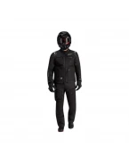Geaca textil impermeabila touring/adventure ALPINESTARS CUSCO DRYSTAR - Negru | 3201126/10