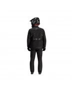 Geaca textil impermeabila touring/adventure ALPINESTARS CUSCO DRYSTAR - Negru | 3201126/10