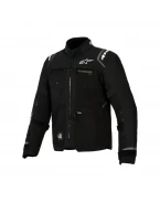 Geaca textil impermeabila touring/adventure ALPINESTARS CUSCO DRYSTAR - Negru | 3201126/10