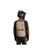 Geaca textil impermeabila touring/adventure ALPINESTARS CUSCO DRYSTAR - Maro/Negru | 3201126/9304