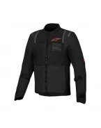 Geacă textil de vară ALPINESTARS ST-2 AIR - Negru | 3201225/10