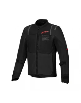Geacă textil de vară ALPINESTARS ST-2 AIR - Negru