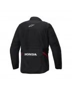 Geaca textil impermeabila ALPINESTARS HONDA ST-1 WP - Negru | 3202125/10