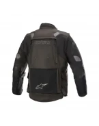 Geacă moto adventure/touring Alpinestars Halo Drystar - Negru | 3204822/1100