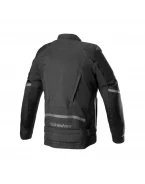 Geaca Moto Alpinestars RX-5 Drystar - Negru | 3205222/104