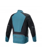Geaca Moto Alpinestars RX-5 Drystar - Albastru/Negru