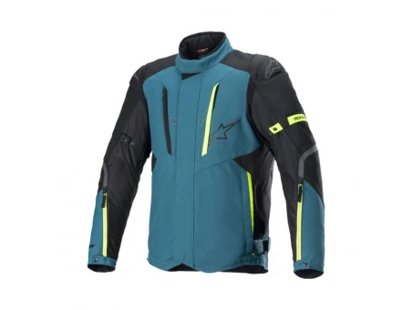 Geaca Moto Alpinestars RX-5 Drystar - Albastru/Negru