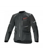 Geaca textil touring Alpinestars Andes Air Drystar® - Negru
