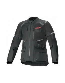 Geaca textil touring Alpinestars Andes Air Drystar® - Negru