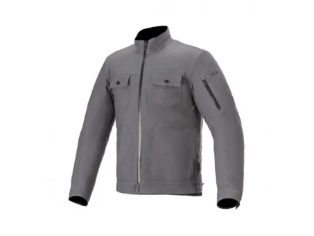 Geaca textil touring Alpinestars Solano WP