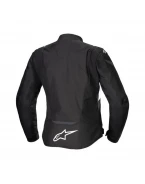 Geacă femei impermeabilă Alpinestars Stella T-Jaws v4 - Negru/Alb | 3210125/12