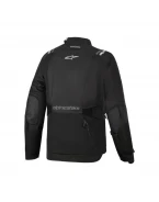 Geacă femei textil impermeabilă Alpinestars Stella Andes Drystar V4 - Negru | 3210126/10