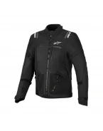 Geacă femei textil impermeabilă Alpinestars Stella Andes Drystar V4 - Negru | 3210126/10