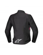 Geaca Femei textil impermeabila ALPINESTARS STELLA T-SPS V2 - Negru/Roz