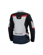 Geaca femei textil impermeabila Alpinestars Stella ST-1 WP - Albastru/Negru | 3210325/7093