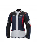 Geaca femei textil impermeabila Alpinestars Stella ST-1 WP - Albastru/Negru | 3210325/7093