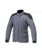 Geaca texil impermeabila dama ALPINESTARS STELLA GRAVITY - Gri | 3213722/980