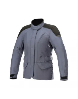 Geaca texil impermeabila dama ALPINESTARS STELLA GRAVITY - Gri