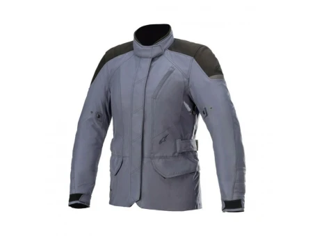 Geaca texil impermeabila dama ALPINESTARS STELLA GRAVITY - Gri | 3213722/980