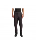 Pantaloni textil impermeabili ALPINESTARS AEROSHELL - Negru/Alb | 3220226/12