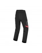 Pantaloni textil impermeabili ALPINESTARS HALO PRO DS XF LAMINATED - Negru | 3220426/1065