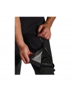 Pantaloni textil impermeabili ALPINESTARS HALO PRO DS XF LAMINATED - Negru | 3220426/1065
