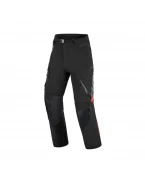 Pantaloni textil impermeabili ALPINESTARS HALO PRO DS XF LAMINATED - Negru | 3220426/1065