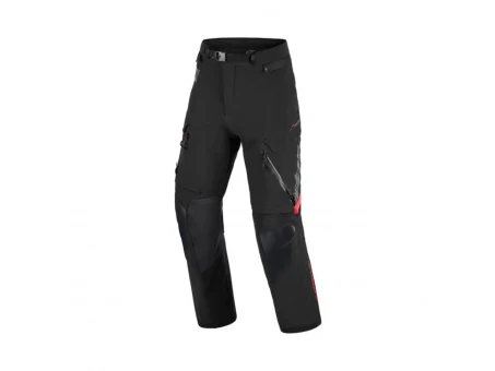 Pantaloni textil impermeabili ALPINESTARS HALO PRO DS XF LAMINATED - Negru | 3220426/1065