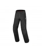 Pantaloni textil impermeabili ALPINESTARS ANDES DRYSTAR® V4 - Negru | 3220526/10