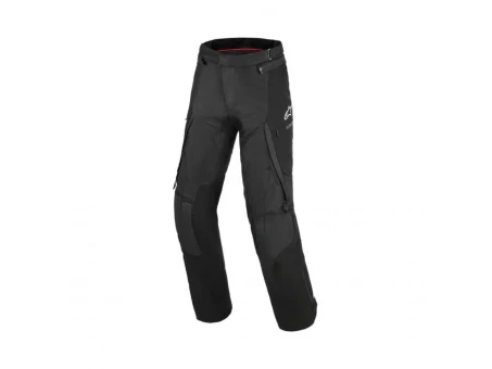 Pantaloni textil impermeabili ALPINESTARS ANDES DRYSTAR® V4 - Negru | 3220526/10