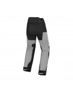 Pantaloni textil impermeabili ALPINESTARS ANDES DRYSTAR® V4 - Negru/Gri | 3220526/111
