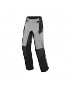 Pantaloni textil impermeabili ALPINESTARS ANDES DRYSTAR® V4 - Negru/Gri | 3220526/111