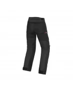 Pantaloni textil impermeabili ALPINESTARS ANDES DRYSTAR® V4-LONG - Negru | 3220826/10