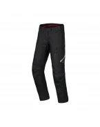 Pantaloni textil impermeabili ALPINESTARS HONDA ST-1 WP - Negru | 3220925/10