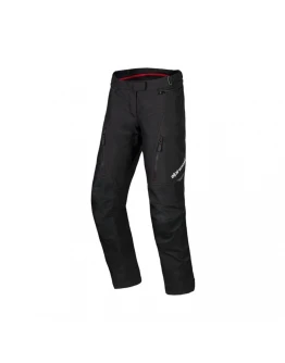 Pantaloni textil impermeabili ALPINESTARS HONDA ST-1 WP - Negru