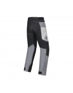 Pantaloni textil impermeabili ALPINESTARS HONDA ST-1 WP - Gri/Negru | 3220925/9191
