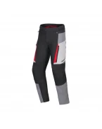 Pantaloni textil impermeabili ALPINESTARS HONDA ST-1 WP - Gri/Negru | 3220925/9191