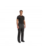 Pantaloni impermeabili ALPINESTARS CUSCO DRYSTAR - Negru | 3221026/10