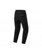 Pantaloni impermeabili ALPINESTARS ANDES PRO DRYSTAR® XF SHORT - Negru | 3221226/111