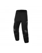 Pantaloni impermeabili ALPINESTARS ANDES PRO DRYSTAR® XF SHORT - Negru | 3221226/111